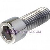 پیچ آلن تیتانیوم پیچ آلن تیتانیوم